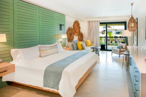 Hôtel Lopesan Costa Bavaro Resort Spa & Casino 5* pas cher photo 18