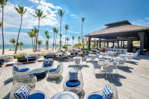 Hôtel Lopesan Costa Bavaro Resort Spa & Casino 5* pas cher photo 29