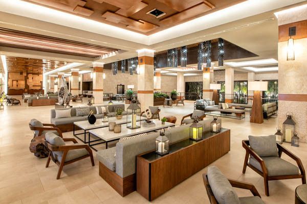 Hôtel Lopesan Costa Bavaro Resort Spa & Casino 5* pas cher photo 31
