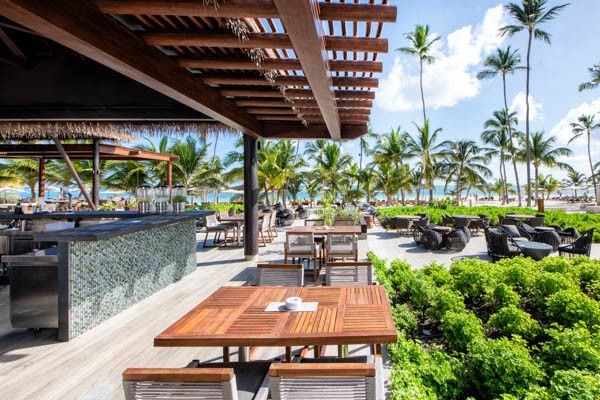 Hôtel Lopesan Costa Bavaro Resort Spa & Casino 5* pas cher photo 32