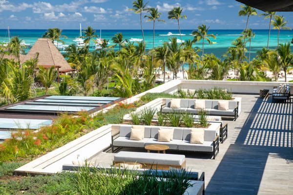 Hôtel Lopesan Costa Bavaro Resort Spa & Casino 5* pas cher photo 33
