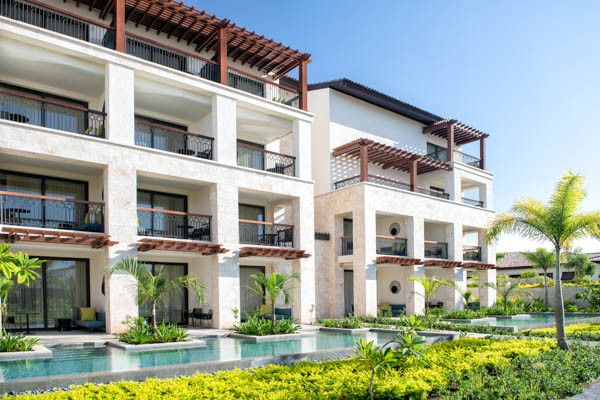 Hôtel Lopesan Costa Bavaro Resort Spa & Casino 5* pas cher photo 34