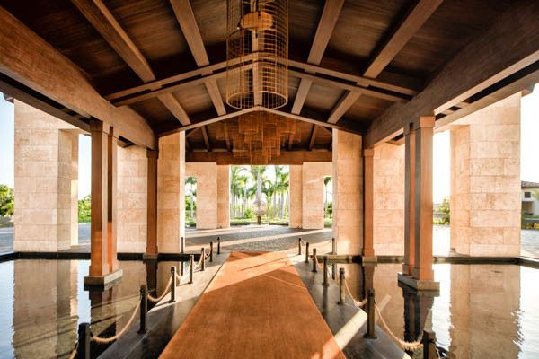 Hôtel Lopesan Costa Bavaro Resort Spa & Casino 5* pas cher photo 35