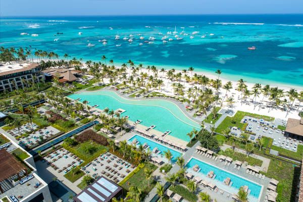 Hôtel Lopesan Costa Bavaro Resort Spa & Casino 5* pas cher photo 37