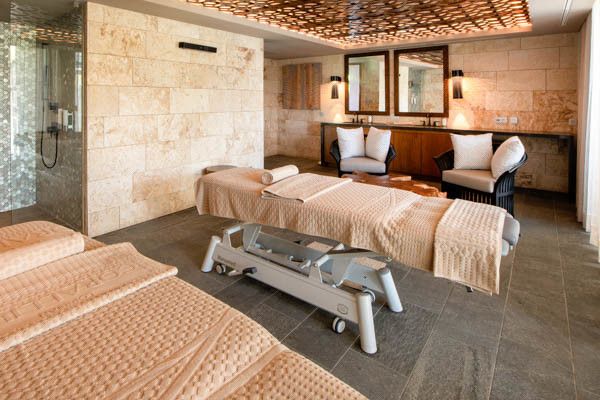 Hôtel Lopesan Costa Bavaro Resort Spa & Casino 5* pas cher