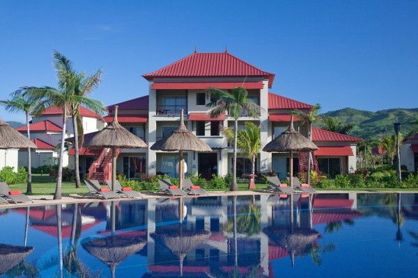 Hôtel Tamassa Bel Ombre 4* sup pas cher photo 4