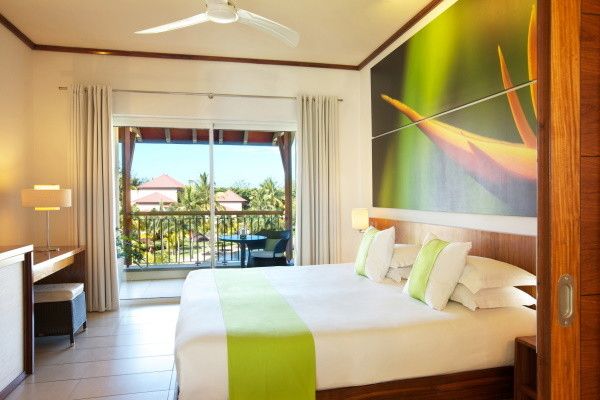 Hôtel Tamassa Bel Ombre 4* sup pas cher photo 9