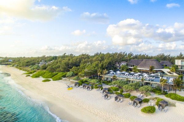 Hôtel Adult Only - Radisson Blu Poste Lafayette Resort & Spa 4* pas cher photo 3