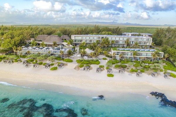 Hôtel Adult Only - Radisson Blu Poste Lafayette Resort & Spa 4* pas cher photo 23