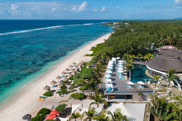 Hôtel Adult Only - Radisson Blu Poste Lafayette Resort & Spa 4* pas cher photo 2