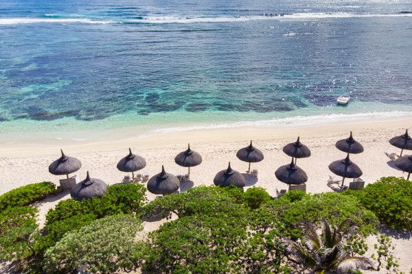 Hôtel Adult Only - Radisson Blu Poste Lafayette Resort & Spa 4* pas cher photo 4