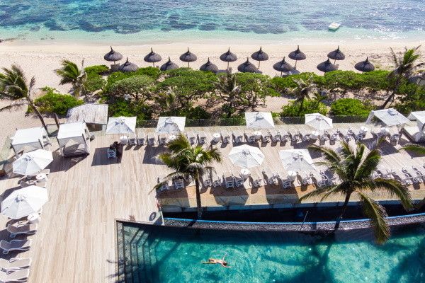 Hôtel Adult Only - Radisson Blu Poste Lafayette Resort & Spa 4* pas cher photo 6