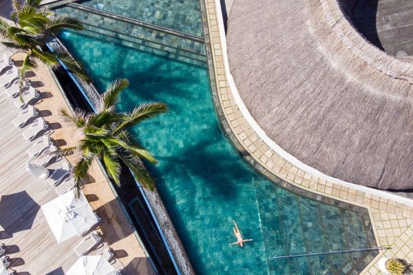 Hôtel Adult Only - Radisson Blu Poste Lafayette Resort & Spa 4* pas cher photo 7