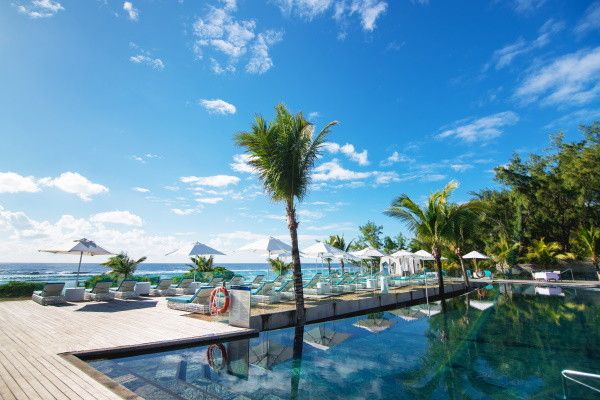 Hôtel Adult Only - Radisson Blu Poste Lafayette Resort & Spa 4* pas cher photo 8