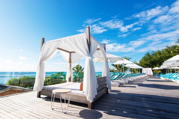 Hôtel Adult Only - Radisson Blu Poste Lafayette Resort & Spa 4* pas cher photo 9