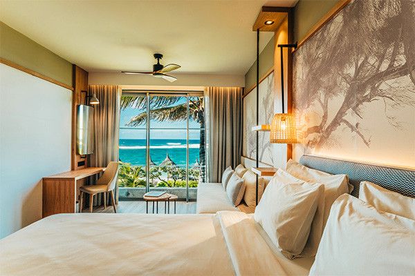 Hôtel Adult Only - Radisson Blu Poste Lafayette Resort & Spa 4* pas cher photo 12