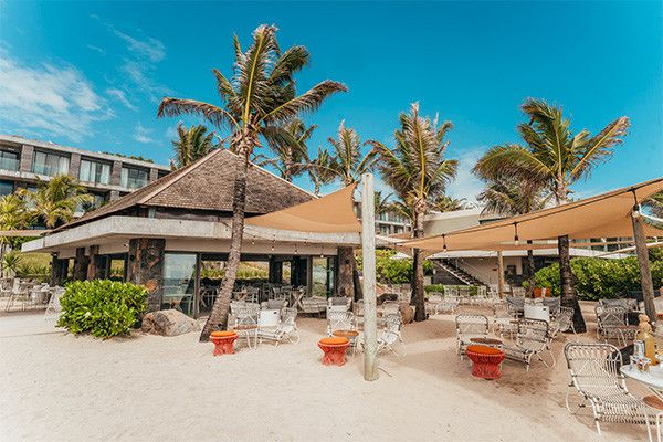 Hôtel Adult Only - Radisson Blu Poste Lafayette Resort & Spa 4* pas cher photo 15