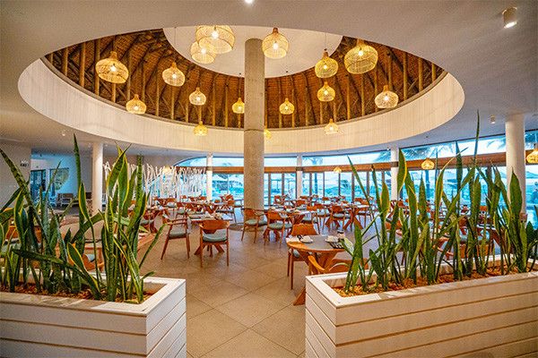 Hôtel Adult Only - Radisson Blu Poste Lafayette Resort & Spa 4* pas cher photo 16