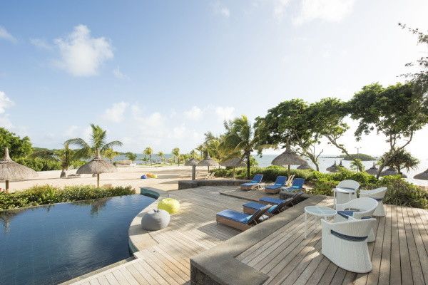 Hôtel Radisson Blu Azuri Resort & Spa 4* sup pas cher photo 5