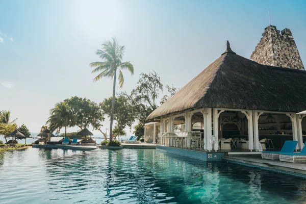 Hôtel Radisson Blu Azuri Resort & Spa 4* sup pas cher photo 7