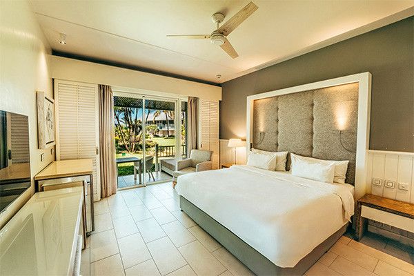 Hôtel Radisson Blu Azuri Resort & Spa 4* sup pas cher photo 9
