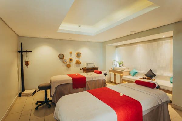 Hôtel Radisson Blu Azuri Resort & Spa 4* sup pas cher photo 23