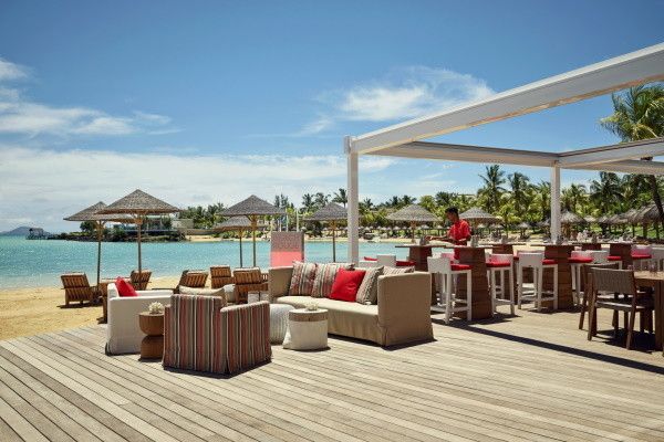 Hôtel LUX Grand Gaube 5* pas cher photo 23