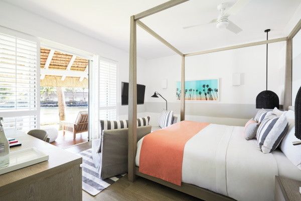 Hôtel LUX Grand Gaube 5* pas cher photo 11