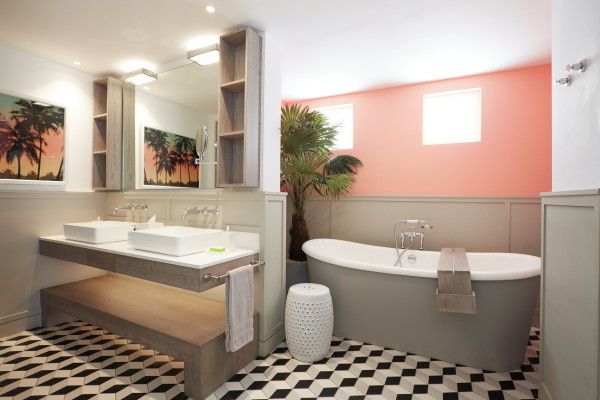 Hôtel LUX Grand Gaube 5* pas cher photo 12