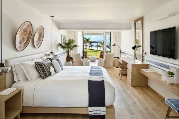 Hôtel LUX Grand Gaube 5* pas cher photo 13