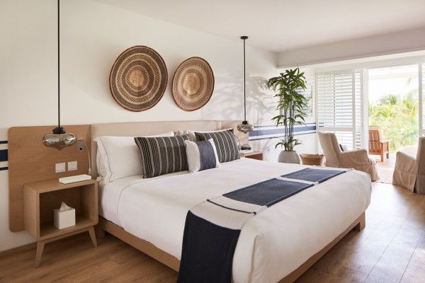 Hôtel LUX Grand Gaube 5* pas cher photo 9