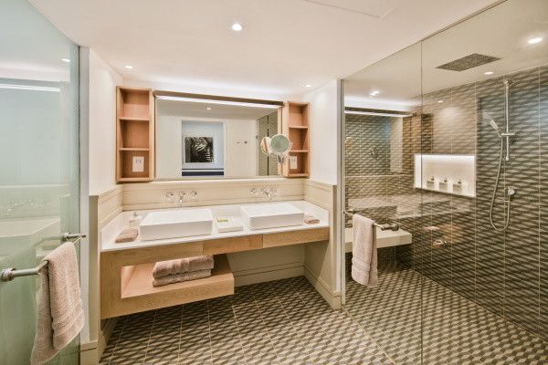 Hôtel LUX Grand Gaube 5* pas cher photo 10