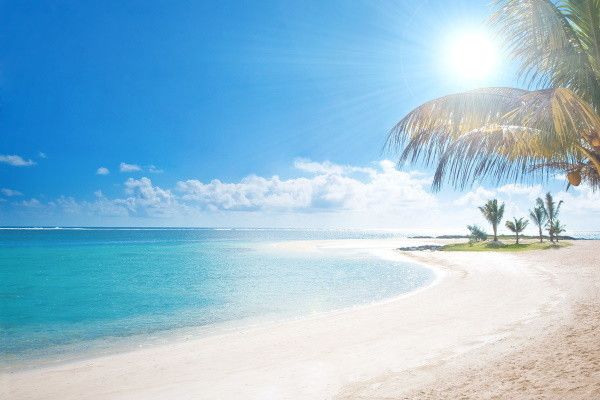 Hôtel LUX Belle Mare 5* pas cher photo 5