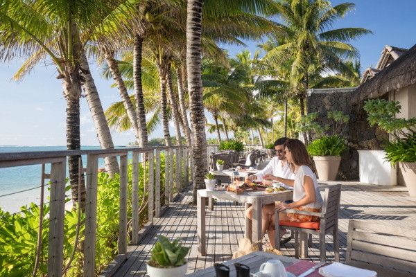 Hôtel LUX Belle Mare 5* pas cher photo 12
