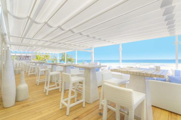 Hôtel LUX Belle Mare 5* pas cher photo 13
