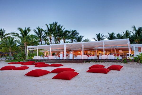 Hôtel LUX Belle Mare 5* pas cher photo 20