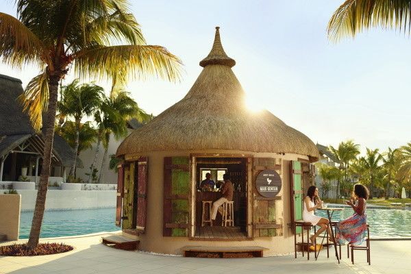Hôtel LUX Belle Mare 5* pas cher photo 18