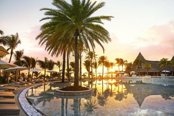 Hôtel LUX Belle Mare 5* pas cher photo 4