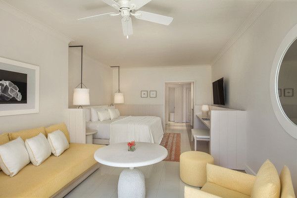 Hôtel LUX Belle Mare 5* pas cher photo 6