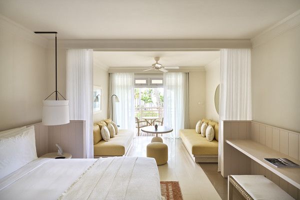 Hôtel LUX Belle Mare 5* pas cher photo 7