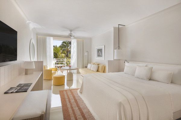 Hôtel LUX Belle Mare 5* pas cher photo 8