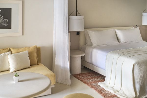 Hôtel LUX Belle Mare 5* pas cher photo 9
