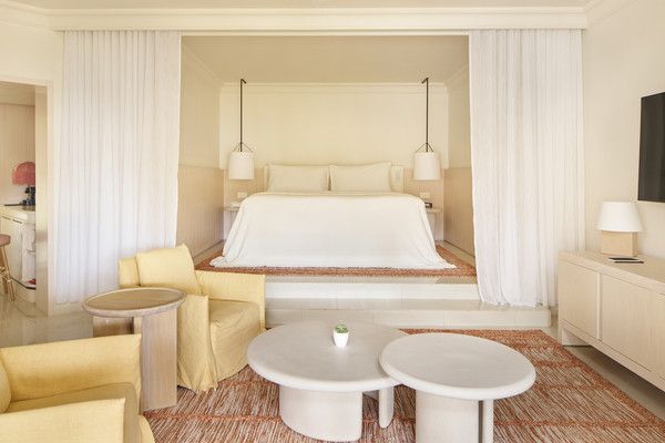 Hôtel LUX Belle Mare 5* pas cher photo 10