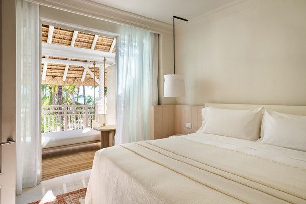 Hôtel LUX Belle Mare 5* pas cher photo 11