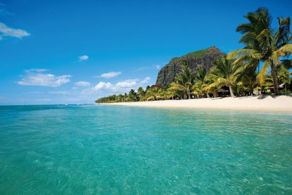 Hôtel LUX* Le Morne 5* pas cher photo 3