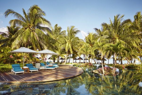 Hôtel LUX* Le Morne 5* pas cher photo 6