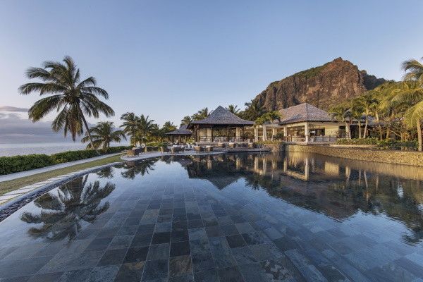Hôtel LUX* Le Morne 5* pas cher photo 7
