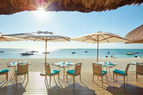 Hôtel LUX* Le Morne 5* pas cher photo 17