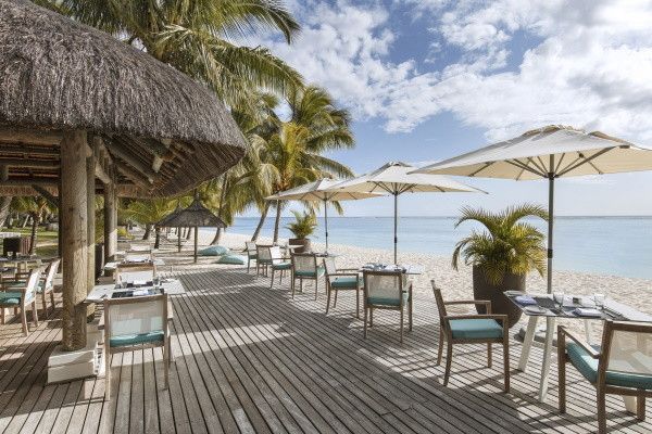 Hôtel LUX* Le Morne 5* pas cher photo 18