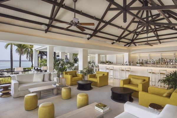 Hôtel LUX* Le Morne 5* pas cher photo 21